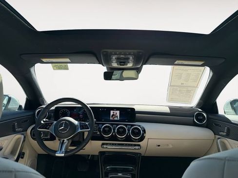 Certified 2026 Mercedes-Benz CLA 250 4MATIC image 27