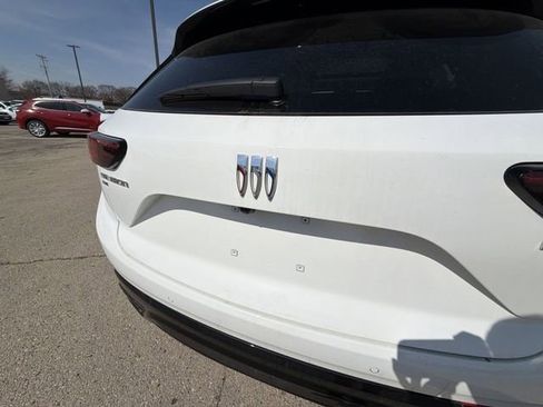 New 2026 Buick Envision Sport Touring image 30