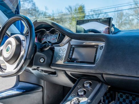 Used 2014 Lotus Evora 2+2 RWD image 24