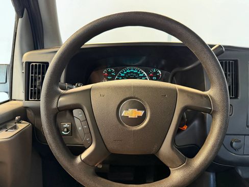 Used 2012 Chevrolet Express 1500 AWD w/ Power Package image 12