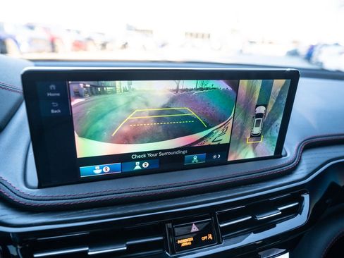 Certified 2026 Acura MDX Type S image 34