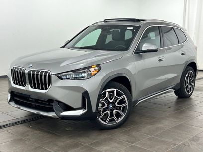 Used 2025 BMW X1 xDrive28i w/ Convenience Package