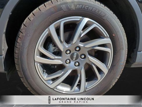 Certified 2023 Lincoln Corsair FWD w/ Equipment Group 101A image 32