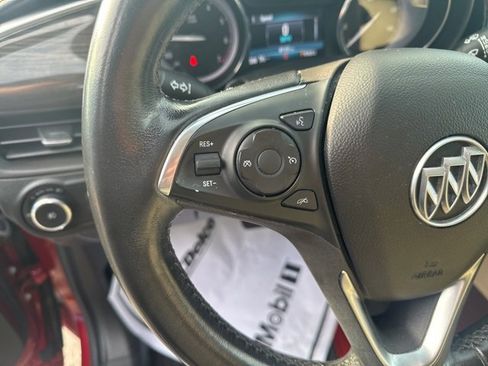 Used 2019 Buick Envision Preferred image 27