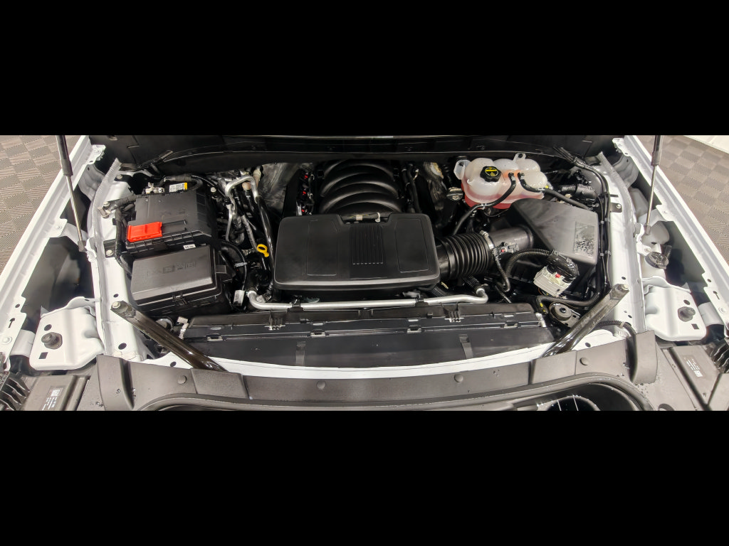 Used 2026 GMC Yukon Denali w/ Advanced Technology Package AWD/4WD image 95