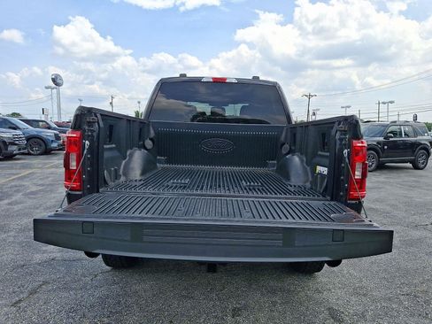 Certified 2023 Ford F150 XL w/ Rattler Package AWD/4WD image 28