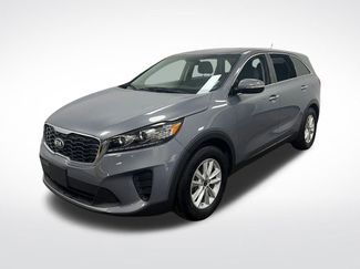 Used 2020 Kia Sorento L video 2