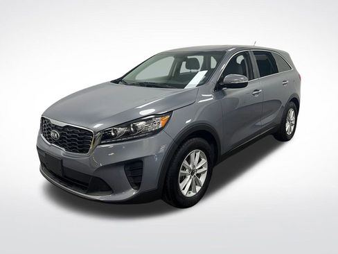 Used 2020 Kia Sorento L image 2