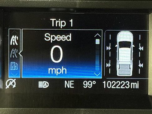 Used 2019 Ford Ranger XLT w/ Equipment Group 302A Luxury AWD/4WD image 22