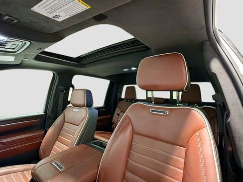 Certified 2024 GMC Sierra 2500 Denali Ultimate w/ Max Trailering Package image 21