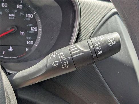 Used 2022 Chevrolet TrailBlazer LS image 13