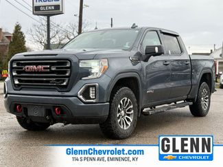 Used 2019 GMC Sierra 1500 AT4 w/ AT4 Premium Package video 1