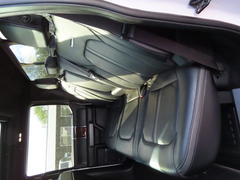 Used 2017 Ford F250 Platinum w/ Platinum Ultimate Package image 47