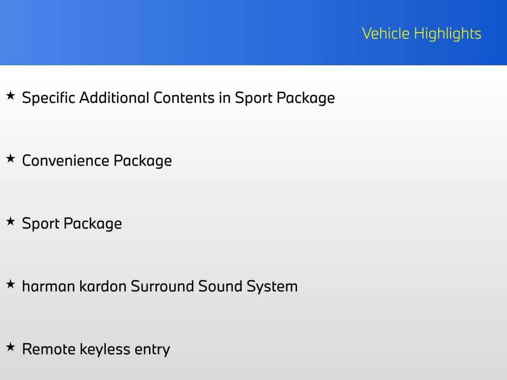 Used 2024 BMW iX xDrive50 w/ Sport Package AWD/4WD image 10