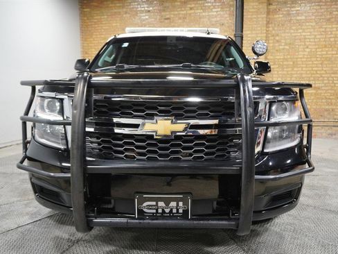 Used 2020 Chevrolet Tahoe 4WD image 4