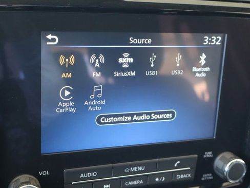 Used 2022 Nissan Frontier SV image 28