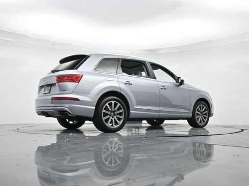 Used 2018 Audi Q7 2.0T Premium Plus w/ Premium Plus Package image 30