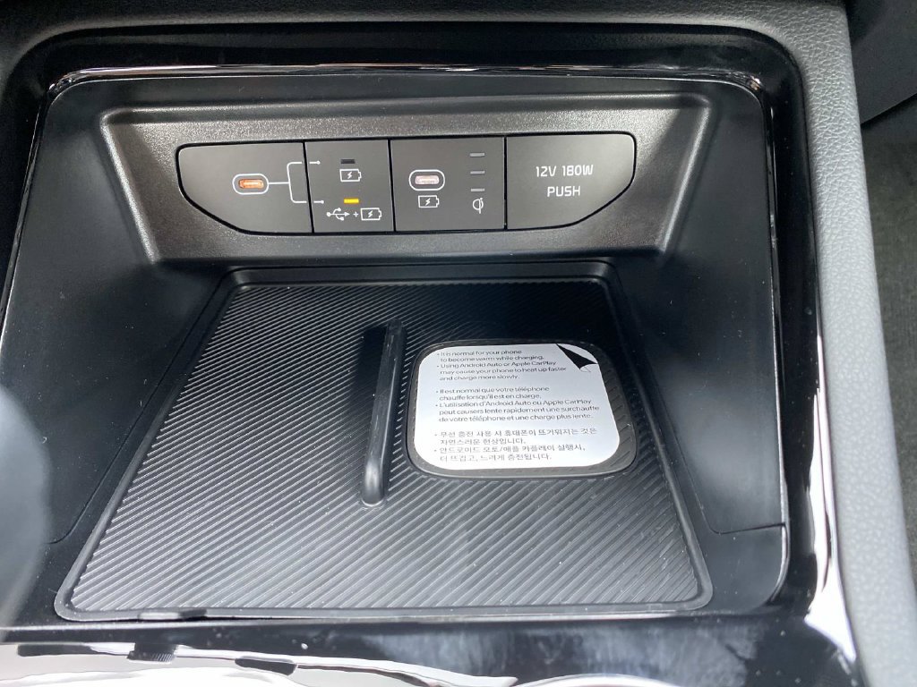 New 2026 Kia K5 GT-Line FWD image 8