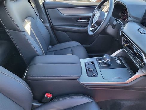 New 2026 MAZDA CX-70 3.3 Turbo S w/ Premium Package image 12