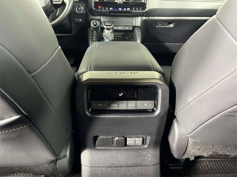 Used 2025 Toyota Land Cruiser w/ Premium Package image 16