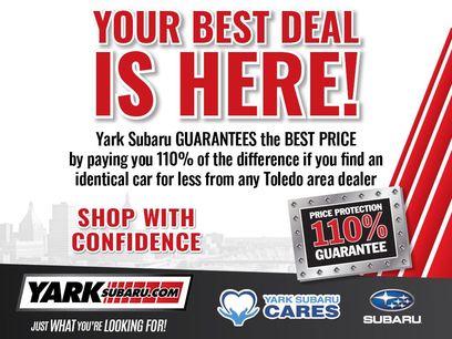 Used 2025 Subaru Outback Wilderness