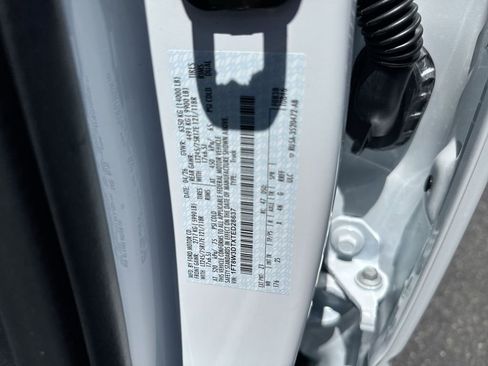 New 2026 Ford F350 XLT AWD/4WD image 28