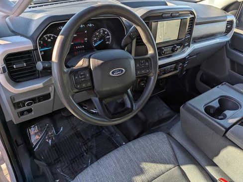 Certified 2023 Ford F150 XLT AWD/4WD image 2