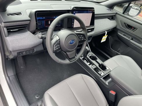 New 2026 Subaru Outback Limited image 18