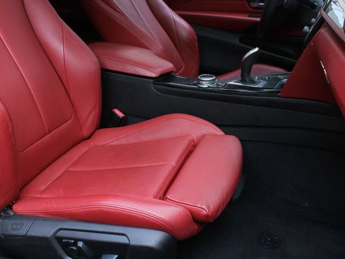 Used 2014 BMW 428i Coupe RWD image 22