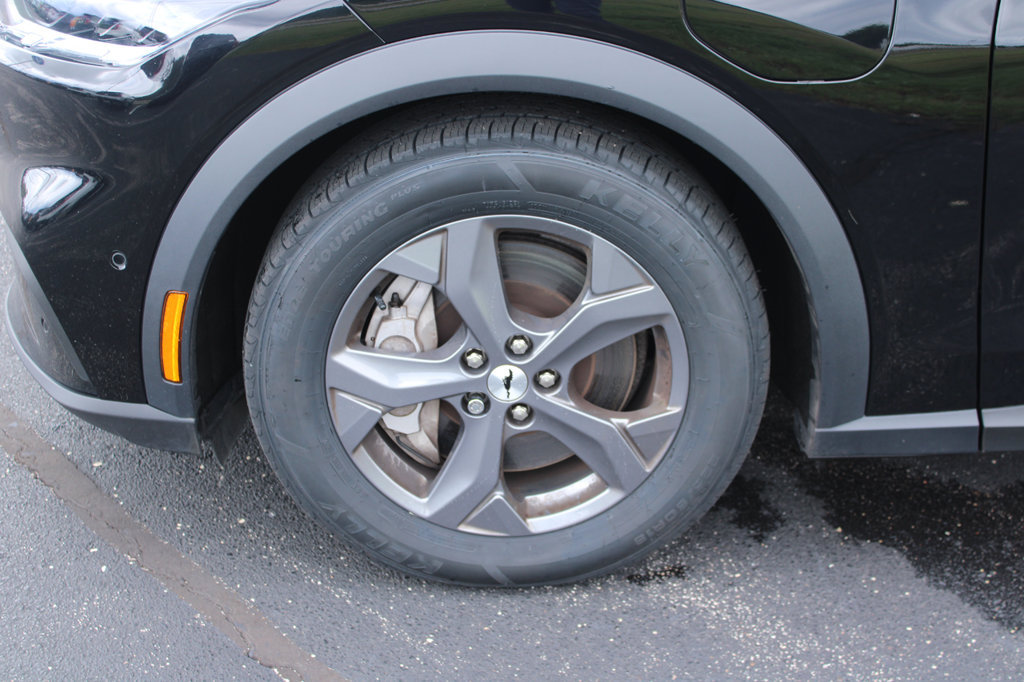 Used 2023 Ford Mustang Mach-E Select AWD/4WD image 6