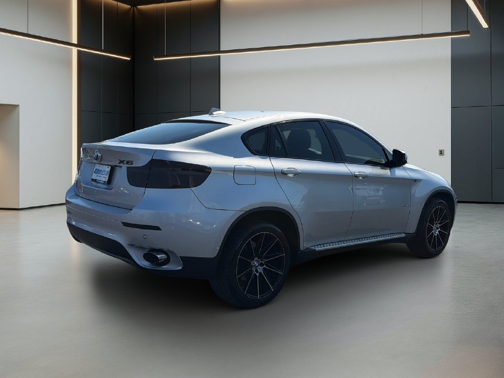 Used 2014 BMW X6 xDrive35i AWD/4WD image 6