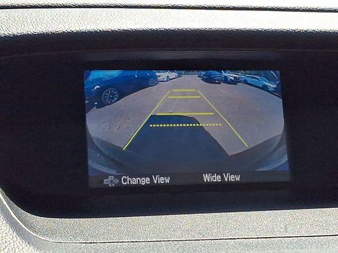 Used 2014 Honda CR-V EX image 20