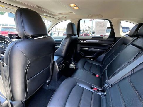 Certified 2023 MAZDA CX-5 AWD 2.5 S image 16