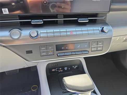 New 2026 Hyundai Kona SEL Sport image 16