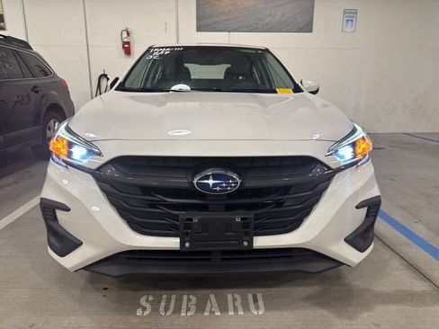Used 2024 Subaru Legacy Premium AWD/4WD image 6