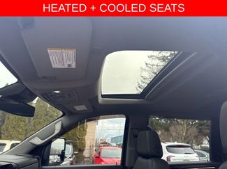 Used 2025 GMC Sierra 2500 SLT video 2