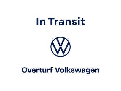 New 2026 Volkswagen Tiguan SEL R-Line