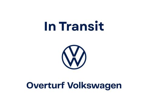 New 2026 Volkswagen Tiguan SEL R-Line image 1