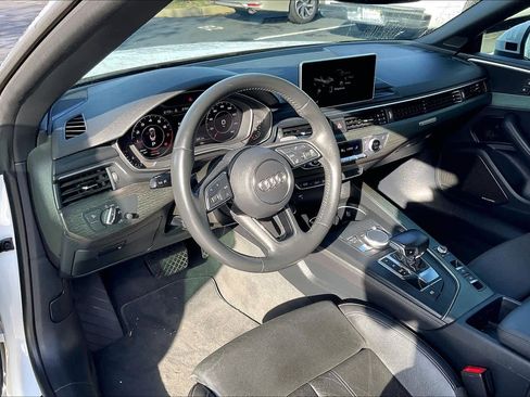 Used 2019 Audi A5 2.0T Premium Plus w/ Premium Plus image 15