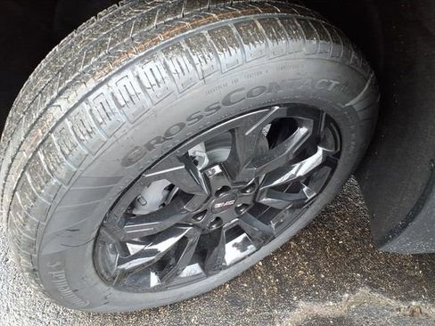 New 2026 GMC Terrain Elevation w/ Black Edition image 15