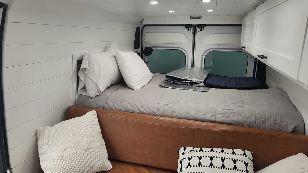 Used 2019 RAM ProMaster 2500 FWD image 41