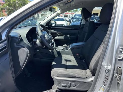 Certified 2024 Hyundai Tucson SEL AWD/4WD image 15