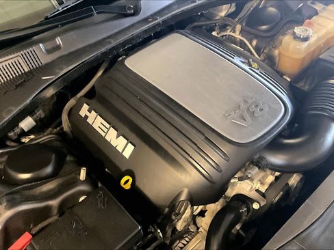 Used 2023 Dodge Charger R/T w/ Cold Weather Package RWD image 29