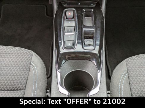 Used 2023 Chevrolet Bolt EUV LT image 20