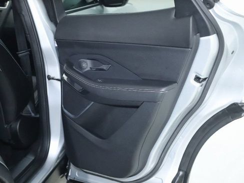 Used 2020 Jaguar E-PACE R-Dynamic S AWD/4WD image 35