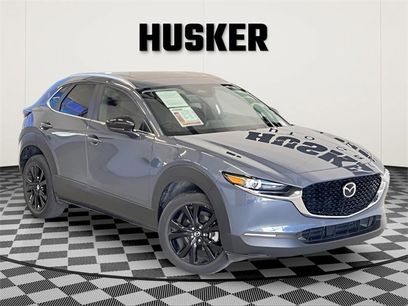 Used 2025 MAZDA CX-30 AWD 2.5 S w/ Preferred Package