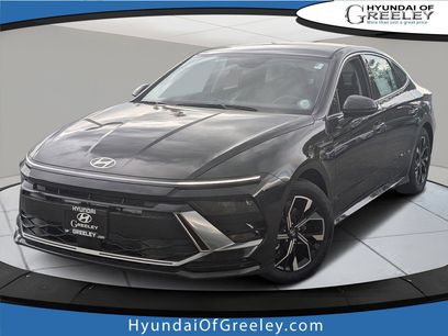 New 2025 Hyundai Sonata SEL