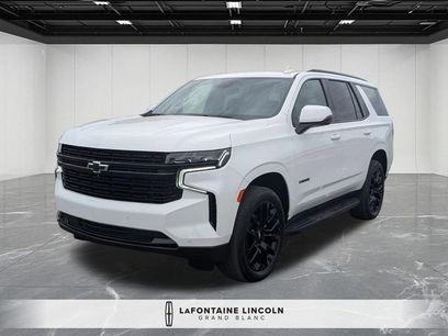Used 2023 Chevrolet Tahoe RST w/ Sport Performance Package