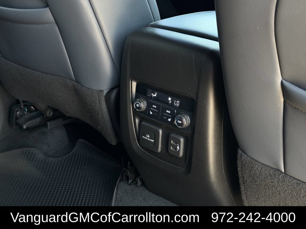 Used 2022 Buick Enclave Premium FWD image 33