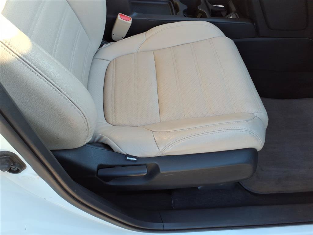 Used 2017 Honda CR-V EX image 17